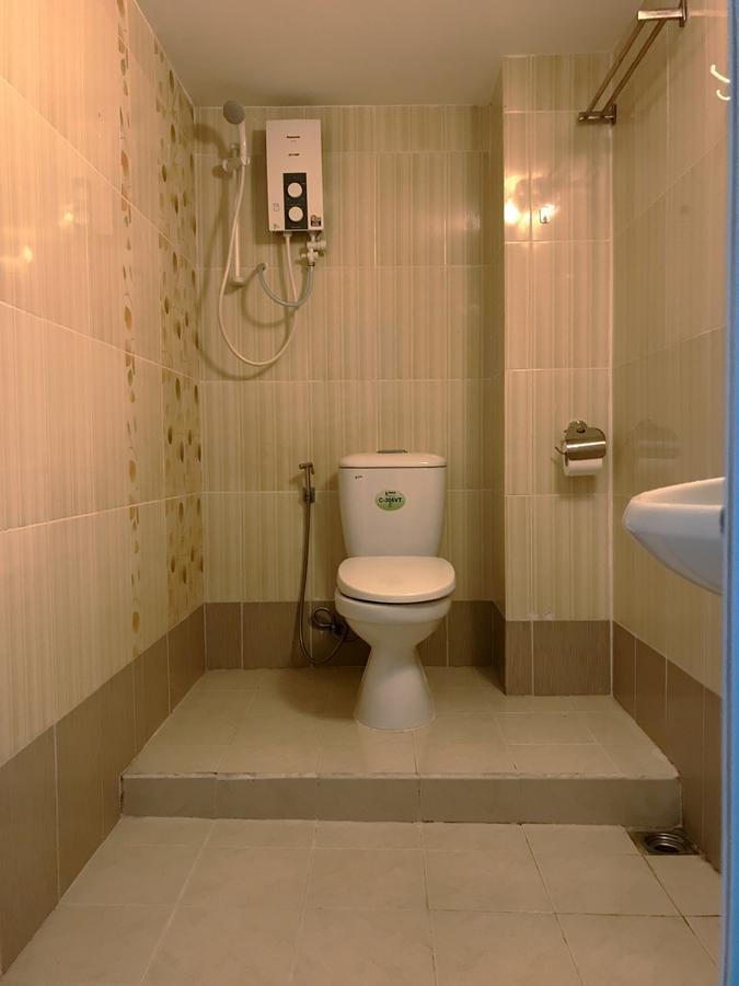 Jungle House Hostel Ho Chi Minh City Bagian luar foto