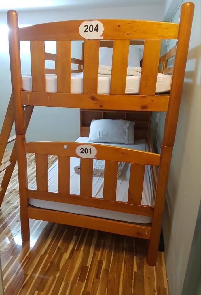 Jungle House Hostel Ho Chi Minh City Bagian luar foto