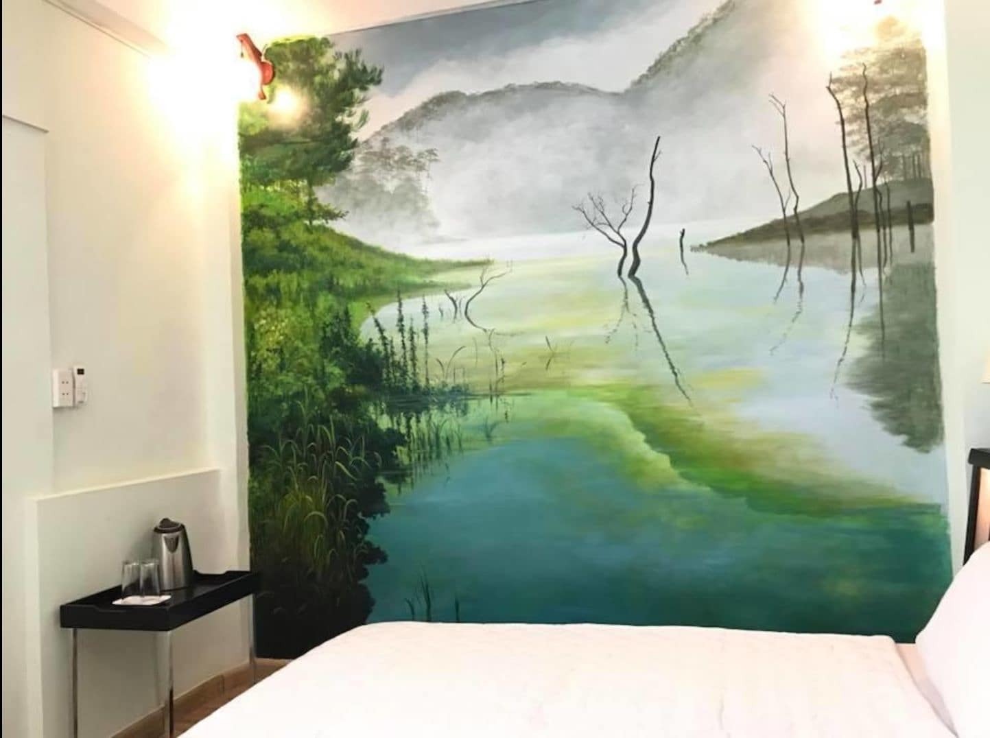 Jungle House Hostel Ho Chi Minh City Bagian luar foto